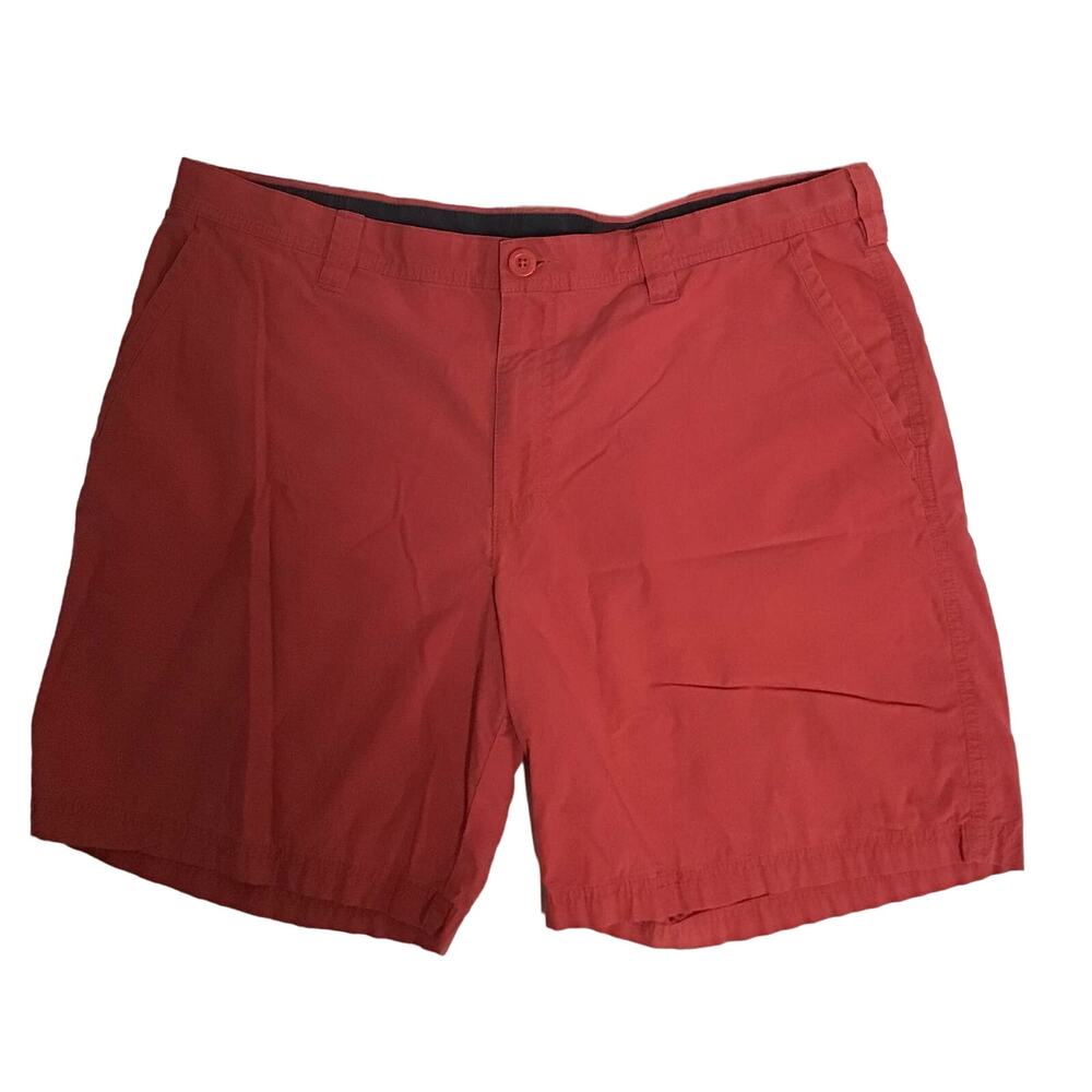 Colombia Red Shorts‎ Men's Size 38W/8L